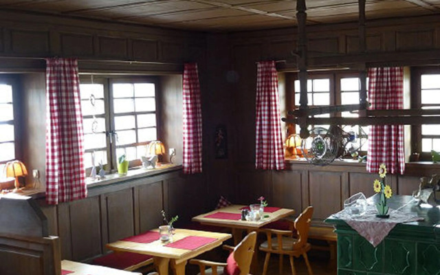 Schwarzwaldhof Nicklas