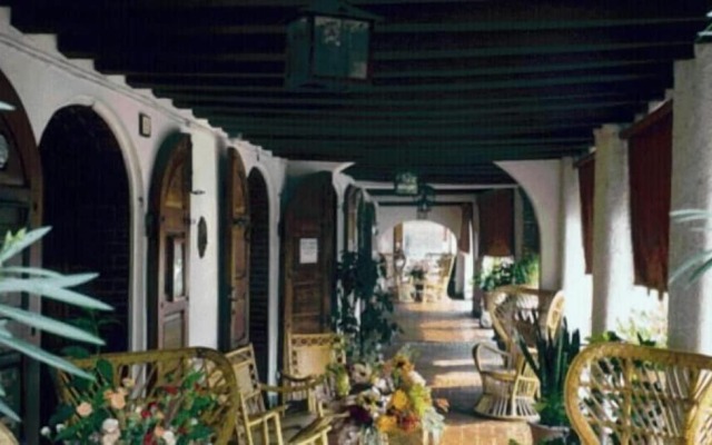 Hotel Arnaldo Aquila d'Oro