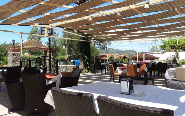 Club La Perla Hotel