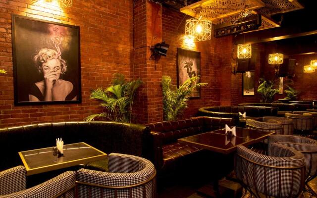 The Belmonte House By Monarch