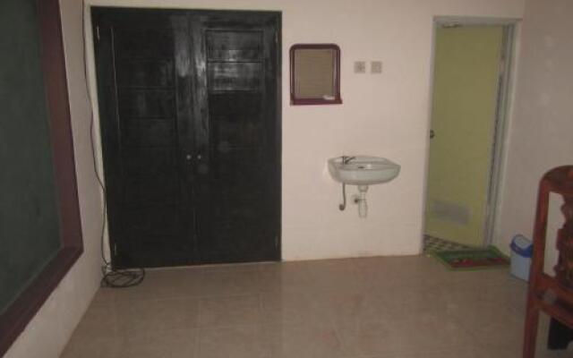 Aryabhisma Homestay