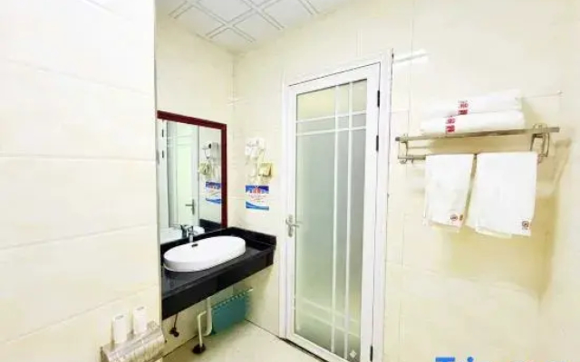 Lanzhou Jinfeng Hotel