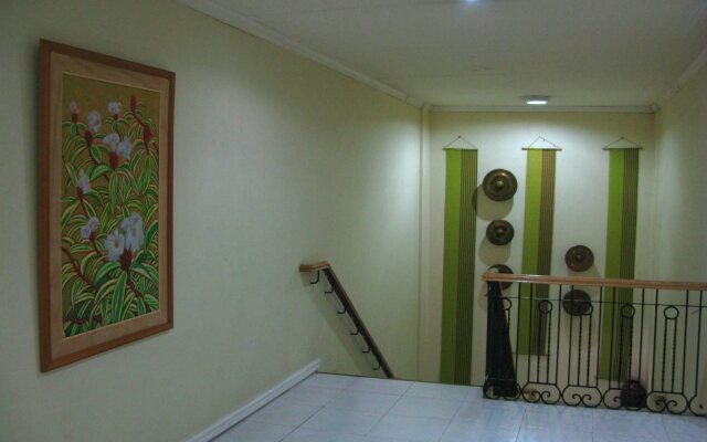 Bagobo House Hotel