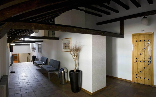 Albergue Inturjoven Cazorla - Hostel