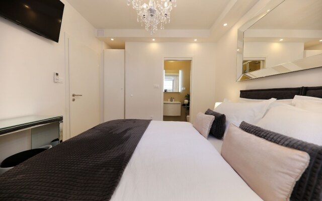 KIKO Luxury Accommodation