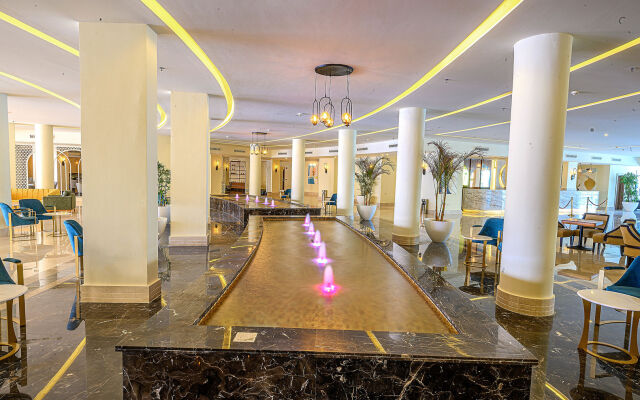 Amwaj Beach Club Abu Soma