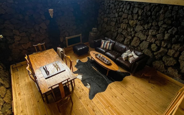 Camp Boutique- Glamping
