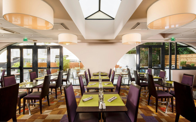Holiday Inn Lyon Vaise by IHG