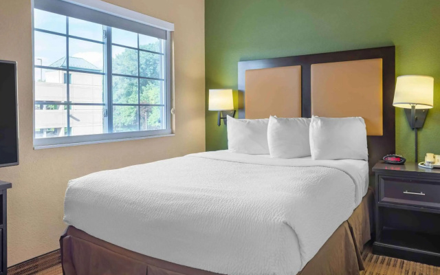 Extended Stay America Suites Secaucus New York City Area