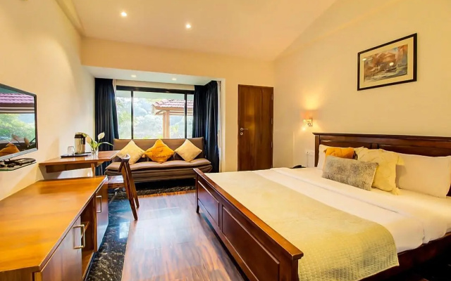 Bharat Hotel