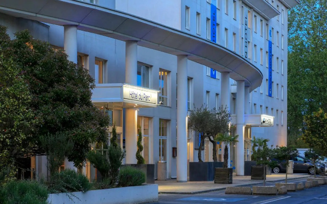 Cyan Hotel Roissy Villepinte Parc Des Expositions