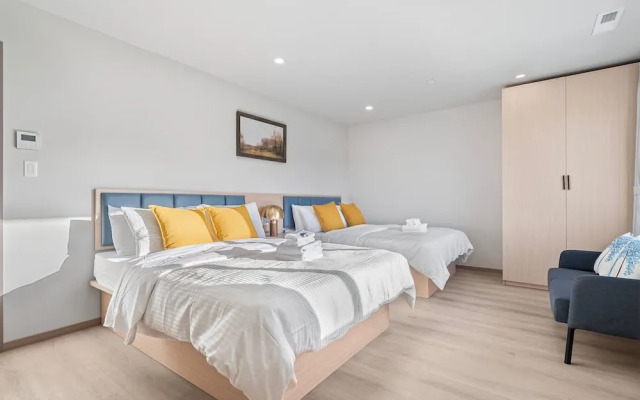 Daly City 3B Home Great Location