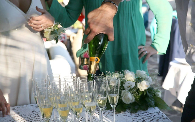 Residencia El Chupito