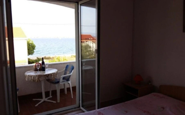 Edi - 40 m From Beach - SA2