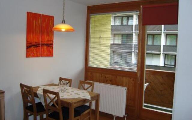 Appartement Schwarzenbacher