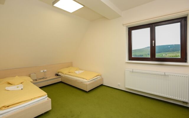 Areál Friesovy boudy