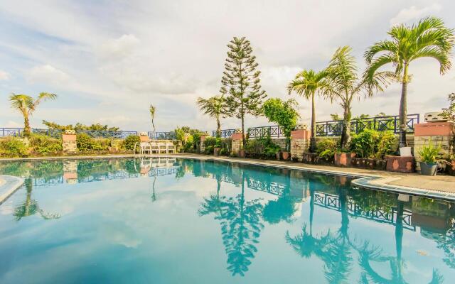 Hotel Imperium Bandung