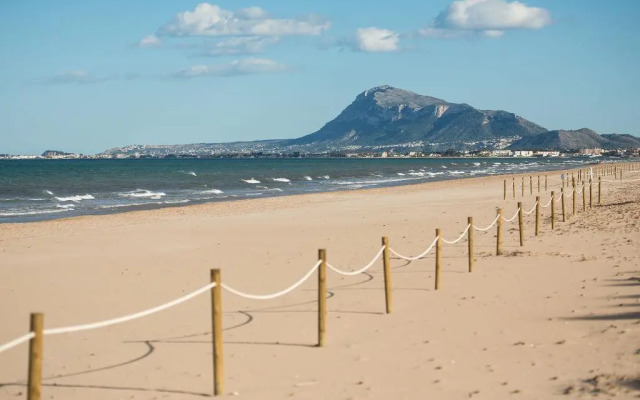 Apartamentos Las Dunas