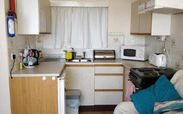 Springside Chalet20