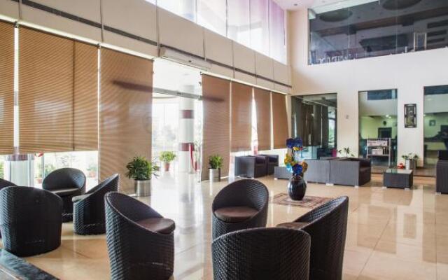 Gardenia Hotel Spa and Resort