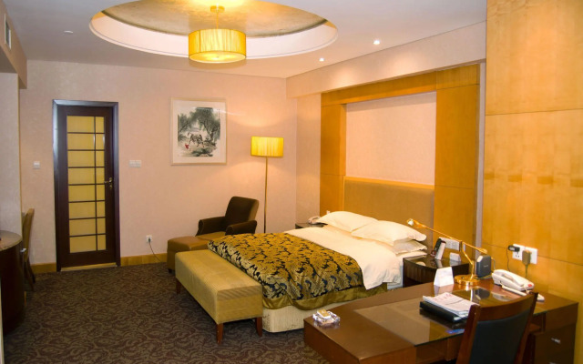 Yishiyuan Hotel