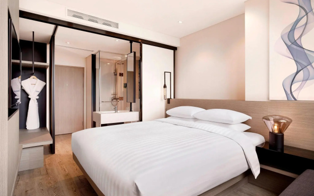 Fairfield by Marriott Seoul