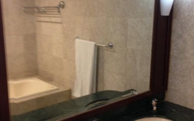 Ayaan Suites at Berjaya Times Square Apartments