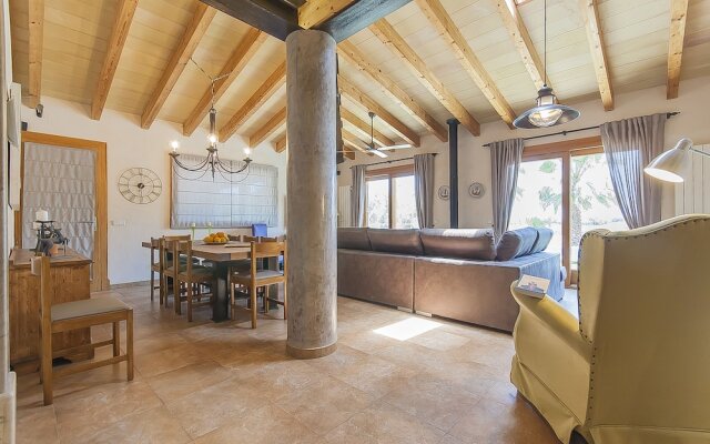 Finca Cas Sollerich