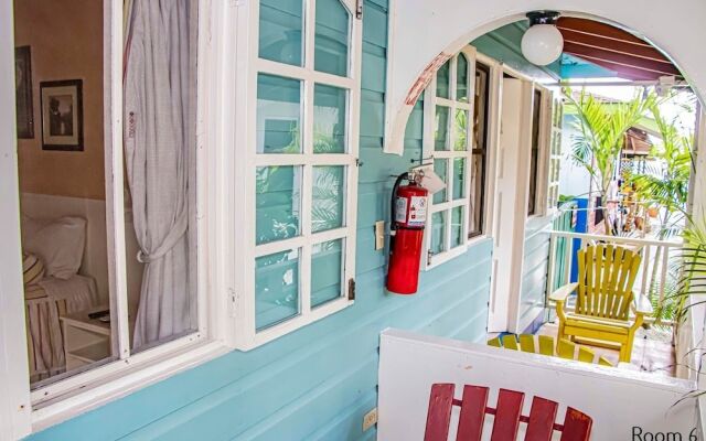 Momsplace Guesthouse
