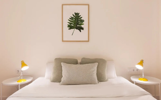 Urban Chill Apartments By Olala Homes