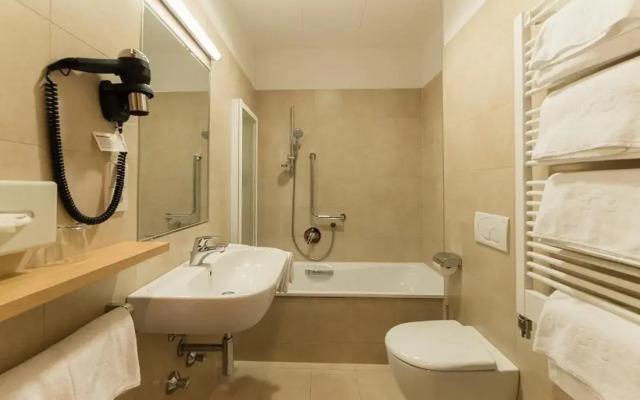 Stiegl Scala Hotel