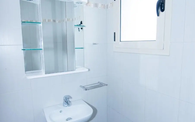 Manoleas Villas - Apartment 4