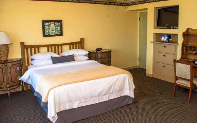 The Pierpont Inn