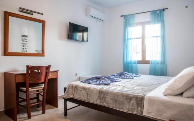 Bella Vita Style rooms & apartments