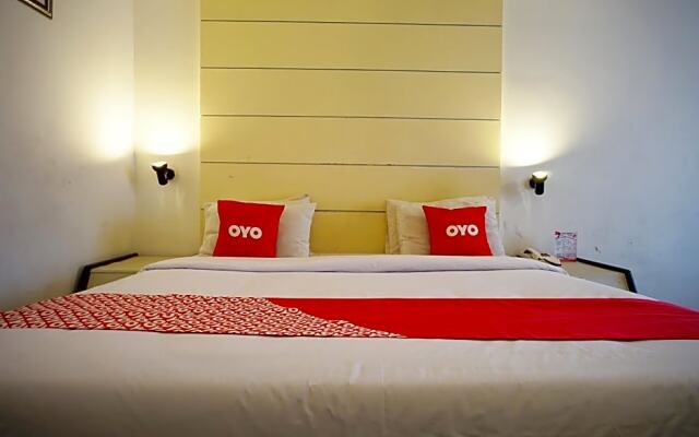 Collection O 1963 Hotel The New Benakutai