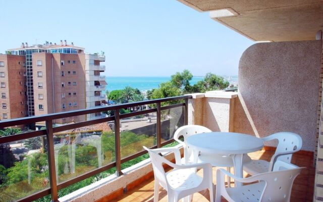 Apartamentos Zeus Sant Jordi