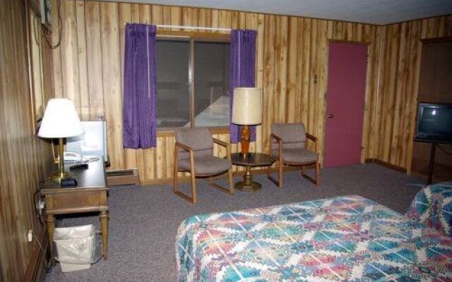 Davey's Extended Stay Rooms