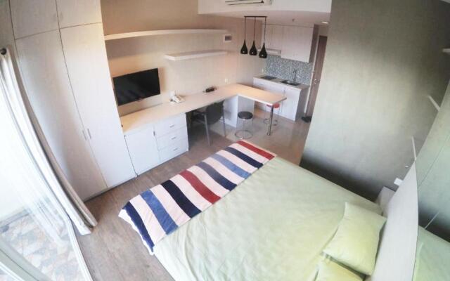 Student Park 636 by We Stay