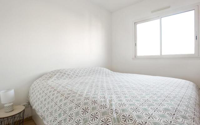 Appartement Arcachon, 3 Pièces, 5 Personnes - Fr-1-319-379