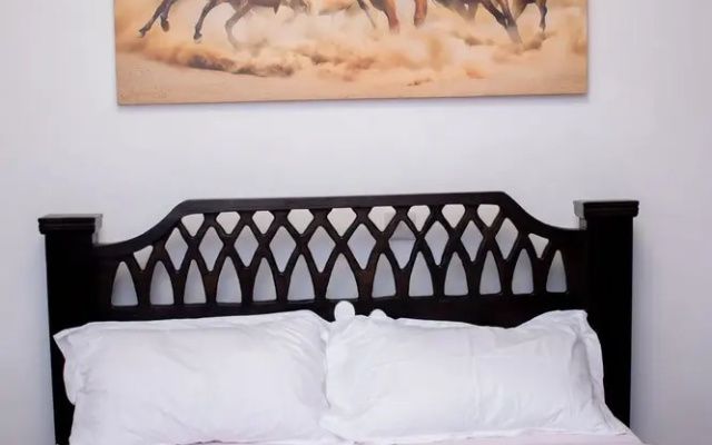 The Country Side Villa Nanyuki
