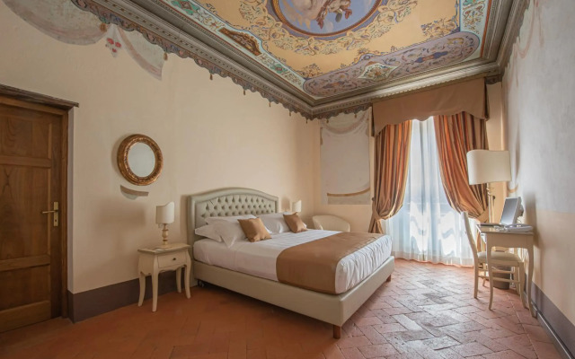 Relais Corte Rodeschi