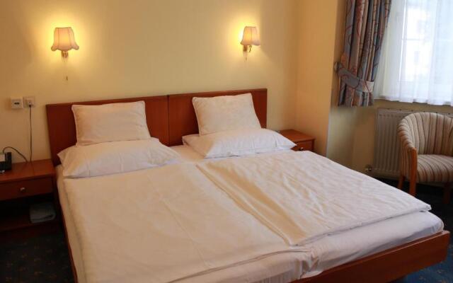 Hotel Josefa