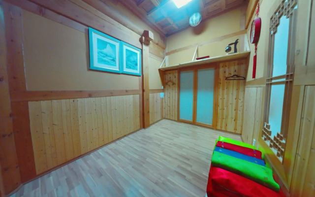 HanokGuesthouse Jangsoo