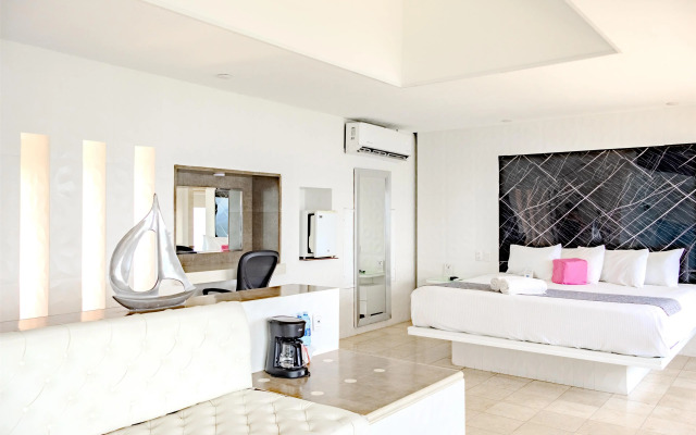 Best Western Plus Luna del Mar