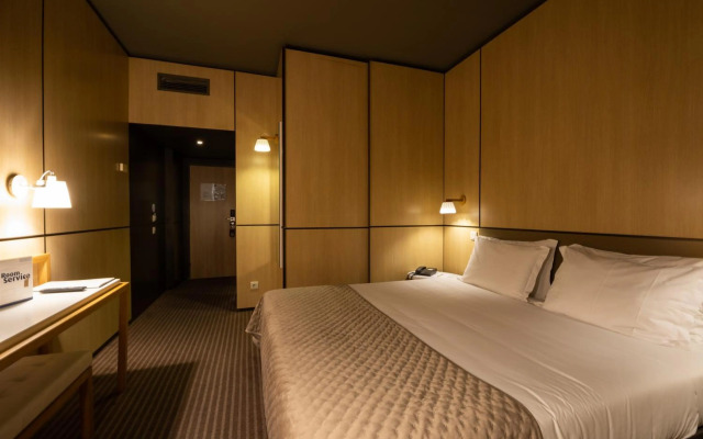 Axis Vermar Conference & Beach Hotel