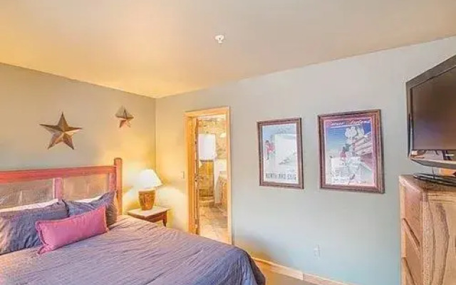 Le Chamonix Condo