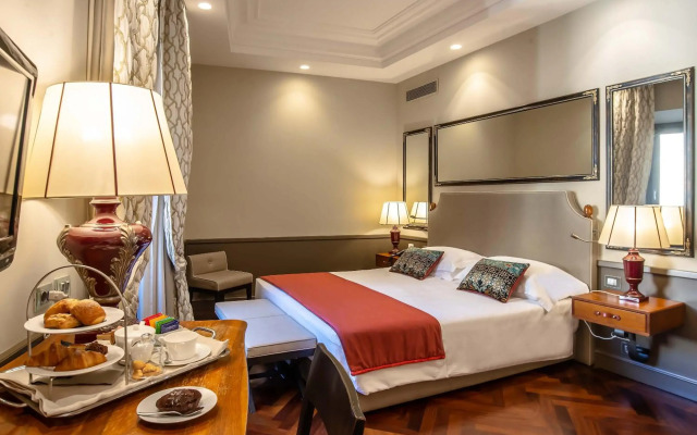 Lunetta Hotel & SPA