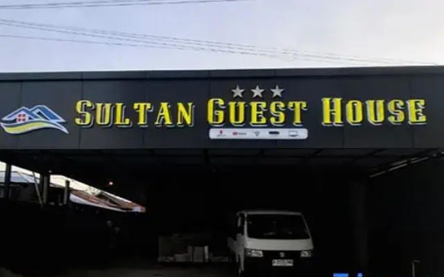 Sultan GuestHouse