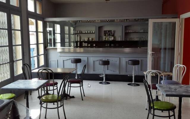 Auberge de Jeunesse HI Arles