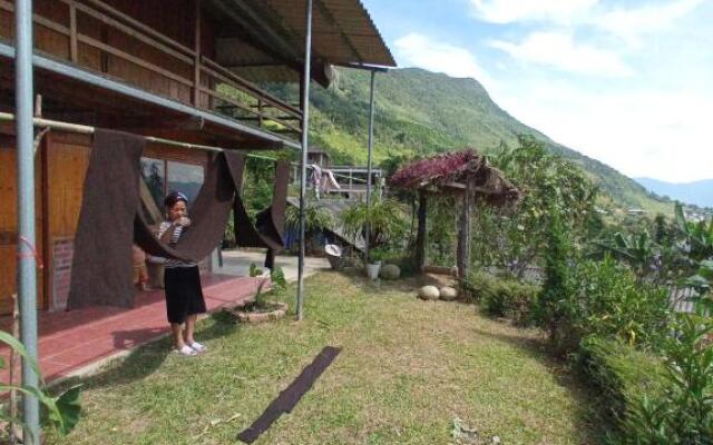 My's Homestay